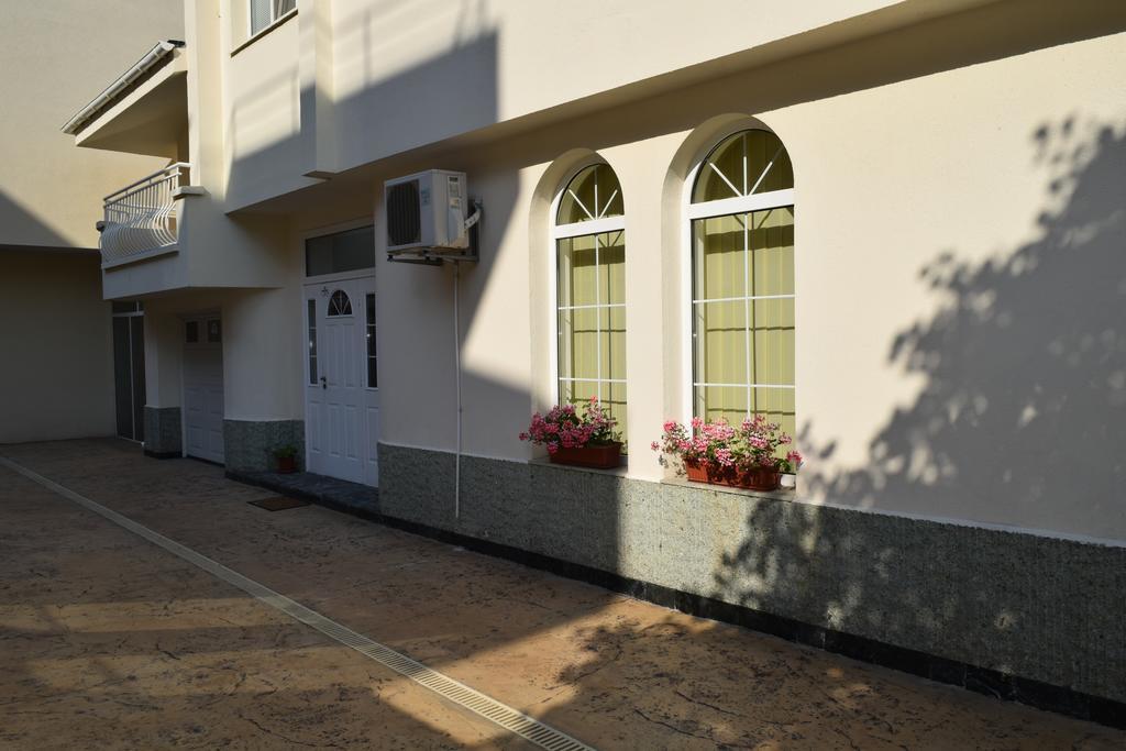 Hotel Eva Ravda ภายนอก รูปภาพ