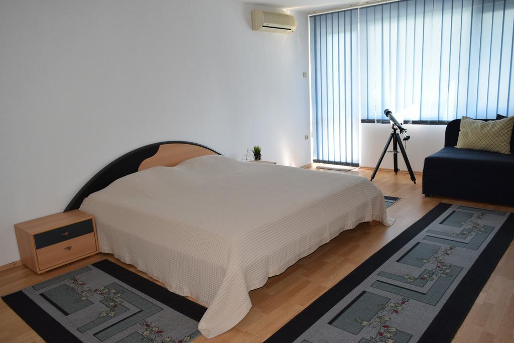 Hotel Eva Ravda ภายนอก รูปภาพ