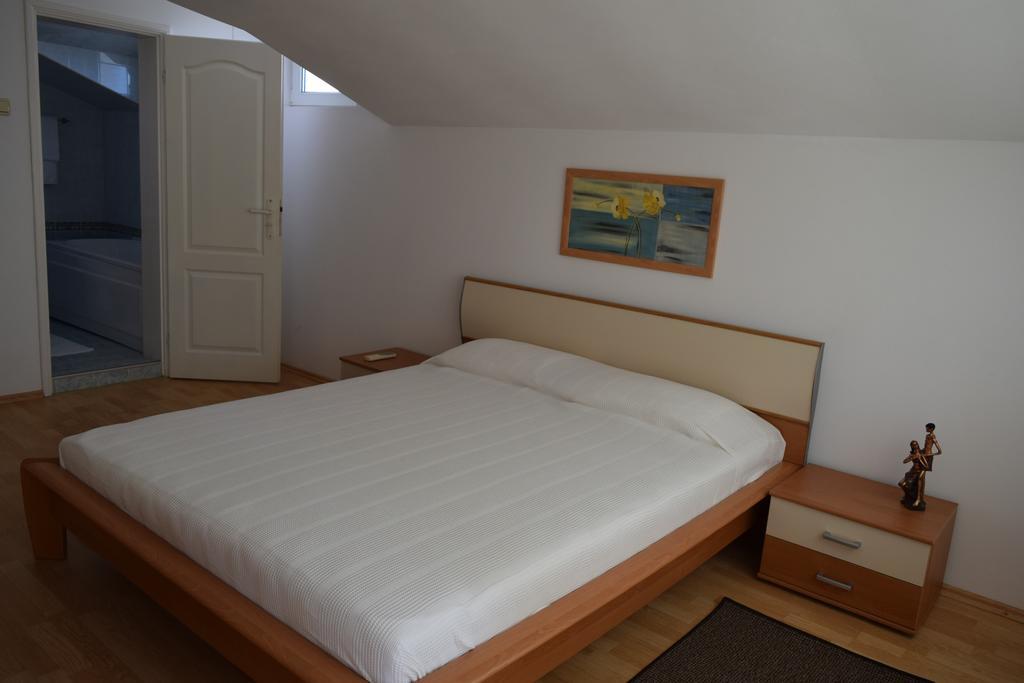 Hotel Eva Ravda ภายนอก รูปภาพ