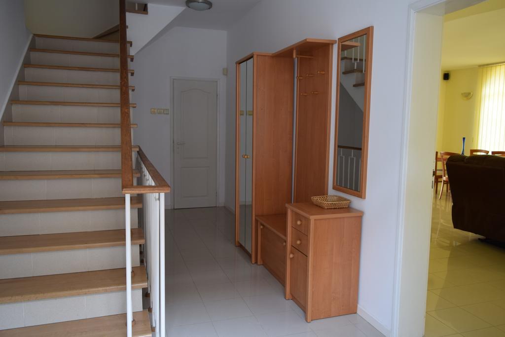 Hotel Eva Ravda ภายนอก รูปภาพ